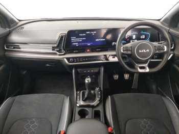Used Kia Sportage 2024 for sale - 74929262: Photo