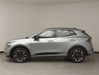 Used Kia Sportage 2024 for sale - 74929262: Photo
