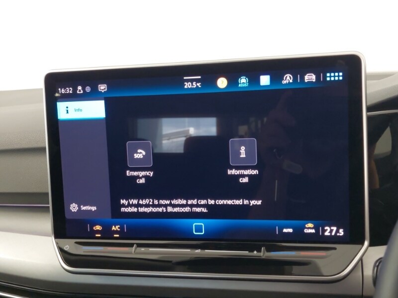 Used Volkswagen Golf 2024 for sale - 76062926: Photo 17