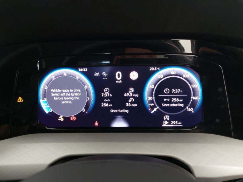 Used Volkswagen Golf 2024 for sale - 76062926: Photo 19