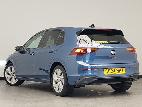 Used Volkswagen Golf 2024 for sale - 76062926: Photo 3