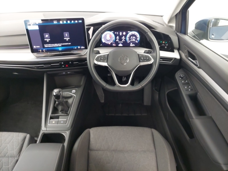 Used Volkswagen Golf 2024 for sale - 76062926: Photo 7