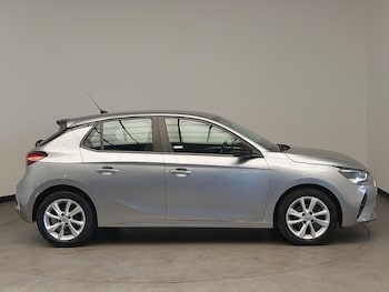 Used Vauxhall Corsa 2020 for sale - 78361129: Photo