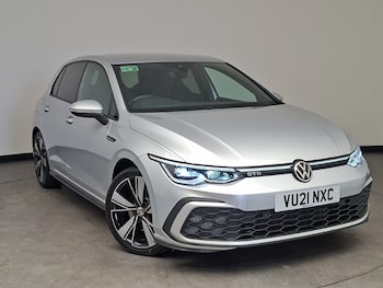 Used Volkswagen Golf 2021 for sale - 78816484: Photo