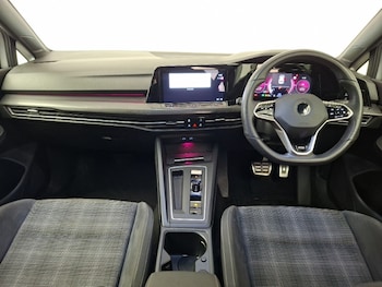 Used Volkswagen Golf 2021 for sale - 78816484: Photo