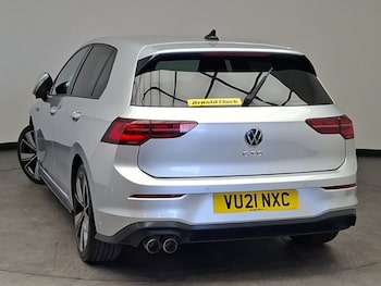 Used Volkswagen Golf 2021 for sale - 78816484: Photo