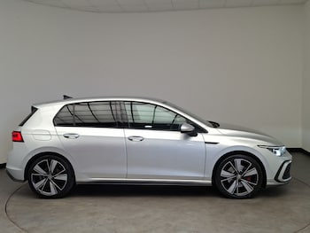 Used Volkswagen Golf 2021 for sale - 78816484: Photo