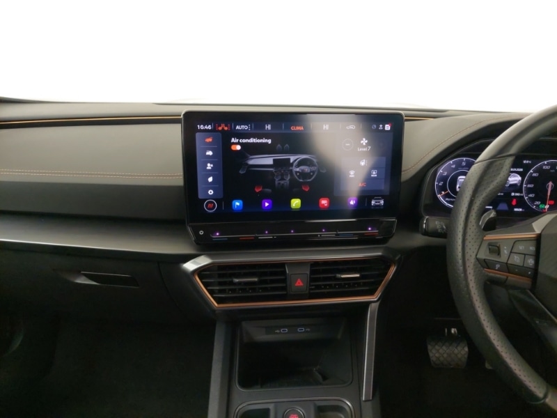 Used Cupra Formentor 2024 for sale - 77357712: Photo 11