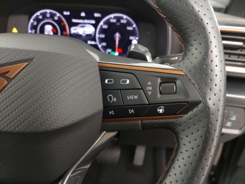 Used Cupra Formentor 2024 for sale - 77357712: Photo 13