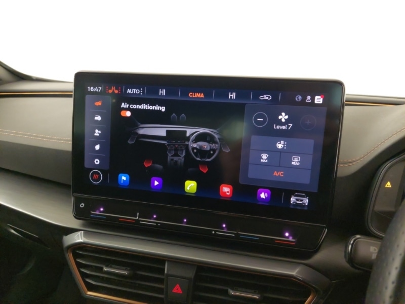 Used Cupra Formentor 2024 for sale - 77357712: Photo 15