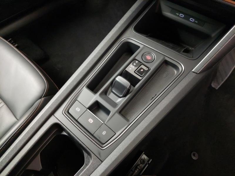 Used Cupra Formentor 2024 for sale - 77357712: Photo 16