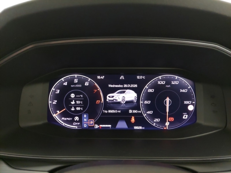 Used Cupra Formentor 2024 for sale - 77357712: Photo 19