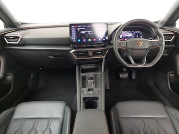 Used Cupra Formentor 2024 for sale - 77357712: Photo