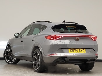 Used Cupra Formentor 2024 for sale - 77357712: Photo