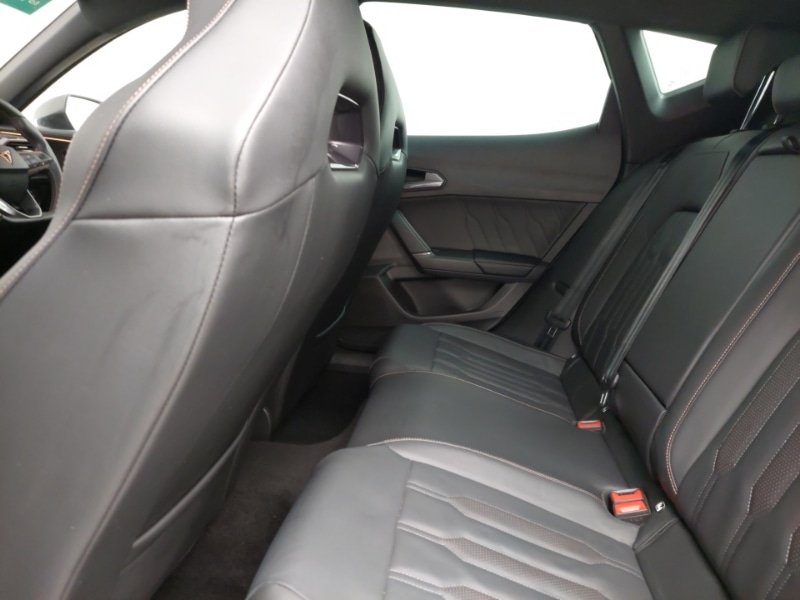 Used Cupra Formentor 2024 for sale - 77357712: Photo 6