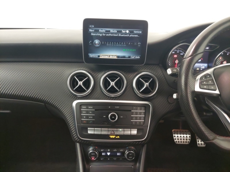 Used Mercedes-Benz A-Class 2017 for sale - 76602402: Photo 10