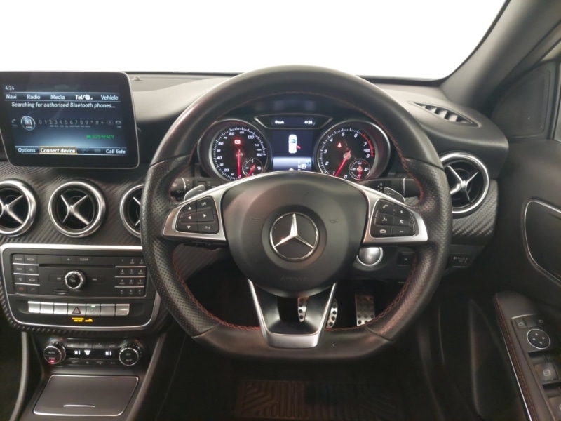 Used Mercedes-Benz A-Class 2017 for sale - 76602402: Photo 11