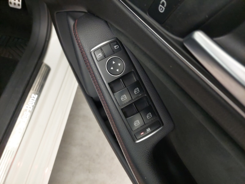 Used Mercedes-Benz A-Class 2017 for sale - 76602402: Photo 13