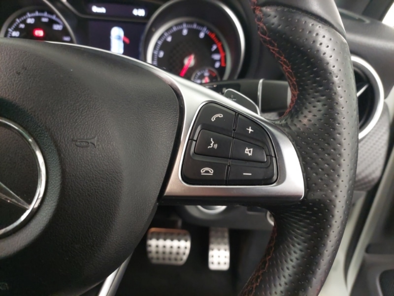 Used Mercedes-Benz A-Class 2017 for sale - 76602402: Photo 14