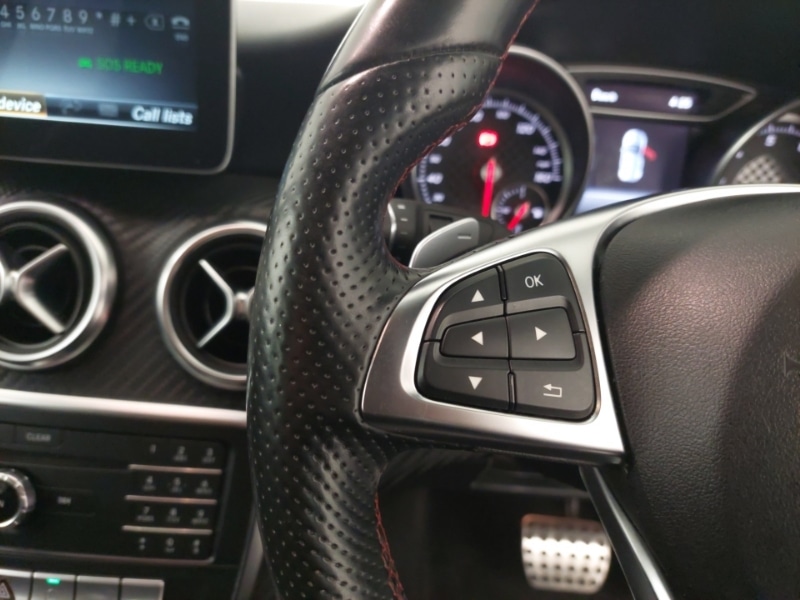 Used Mercedes-Benz A-Class 2017 for sale - 76602402: Photo 15