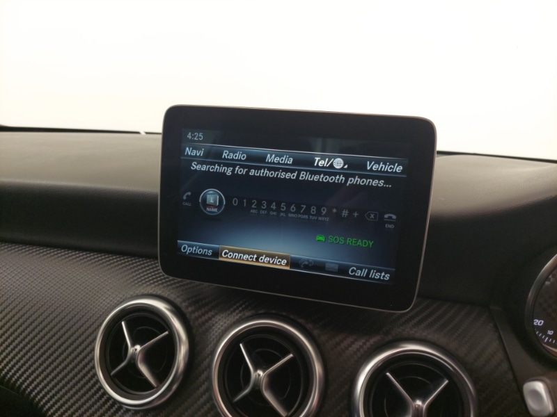 Used Mercedes-Benz A-Class 2017 for sale - 76602402: Photo 16