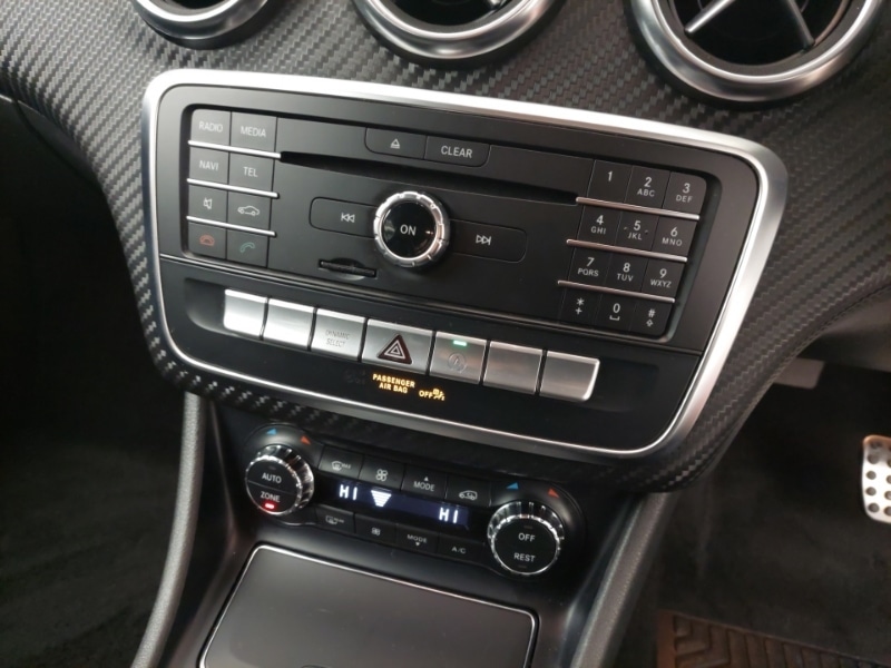 Used Mercedes-Benz A-Class 2017 for sale - 76602402: Photo 17