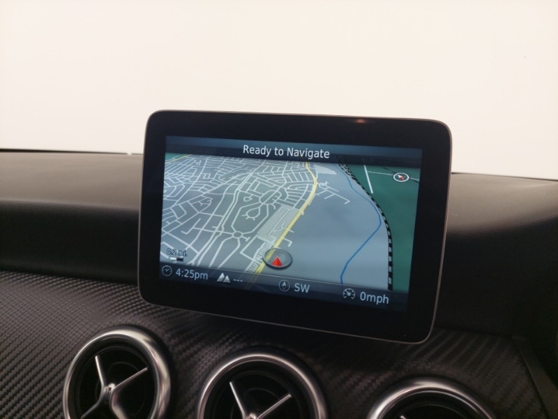 Used Mercedes-Benz A-Class 2017 for sale - 76602402: Photo 18