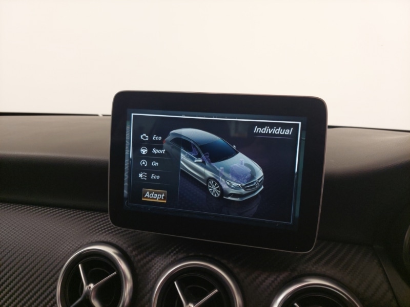 Used Mercedes-Benz A-Class 2017 for sale - 76602402: Photo 19