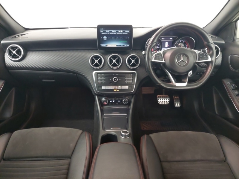 Used Mercedes-Benz A-Class 2017 for sale - 76602402: Photo 2