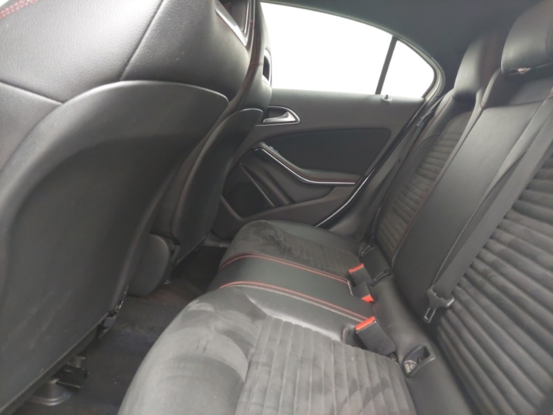 Used Mercedes-Benz A-Class 2017 for sale - 76602402: Photo 6