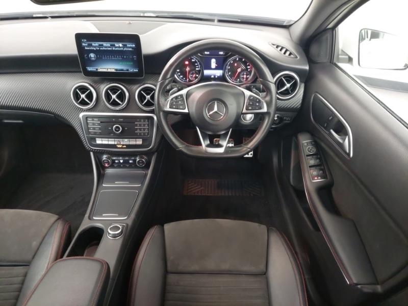 Used Mercedes-Benz A-Class 2017 for sale - 76602402: Photo 7