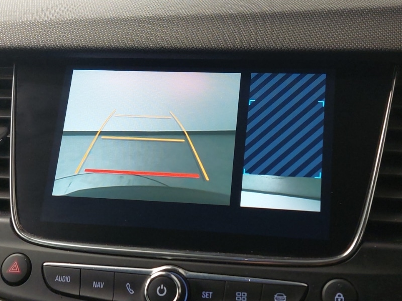 Used Vauxhall Crossland 2022 for sale - 76656723: Photo 10