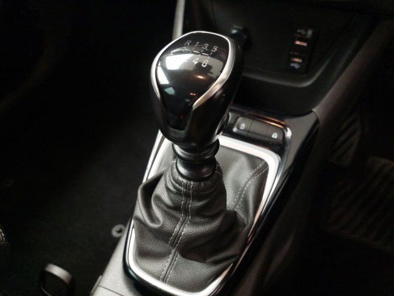 Used Vauxhall Crossland 2022 for sale - 76656723: Photo 13