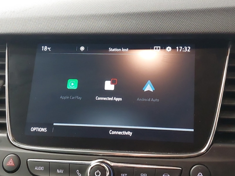 Used Vauxhall Crossland 2022 for sale - 76656723: Photo 15