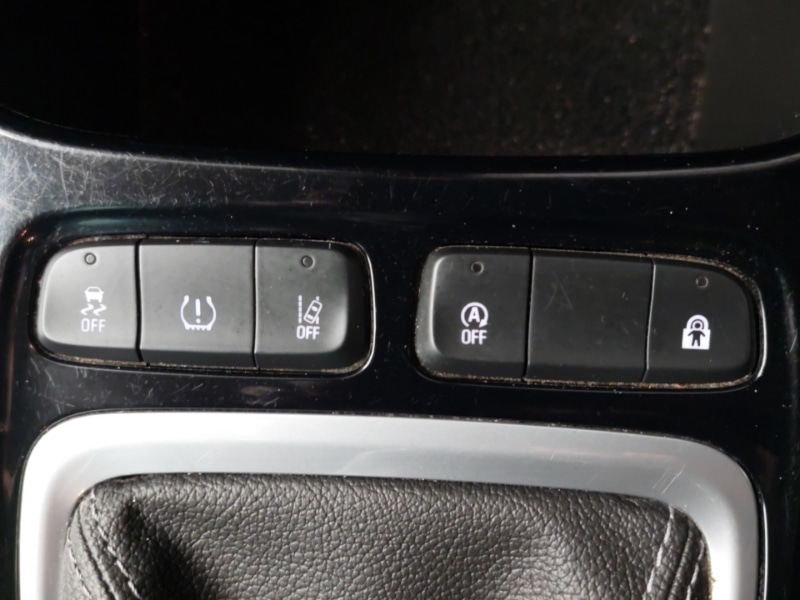 Used Vauxhall Crossland 2022 for sale - 76656723: Photo 17