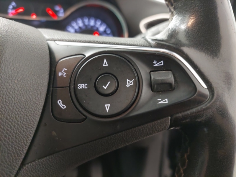 Used Vauxhall Crossland 2022 for sale - 76656723: Photo 19