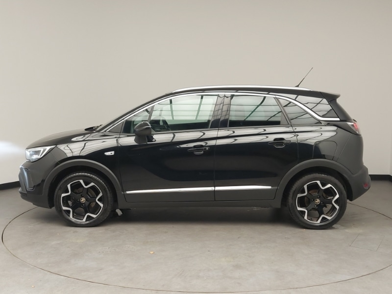 Used Vauxhall Crossland 2022 for sale - 76656723: Photo 4