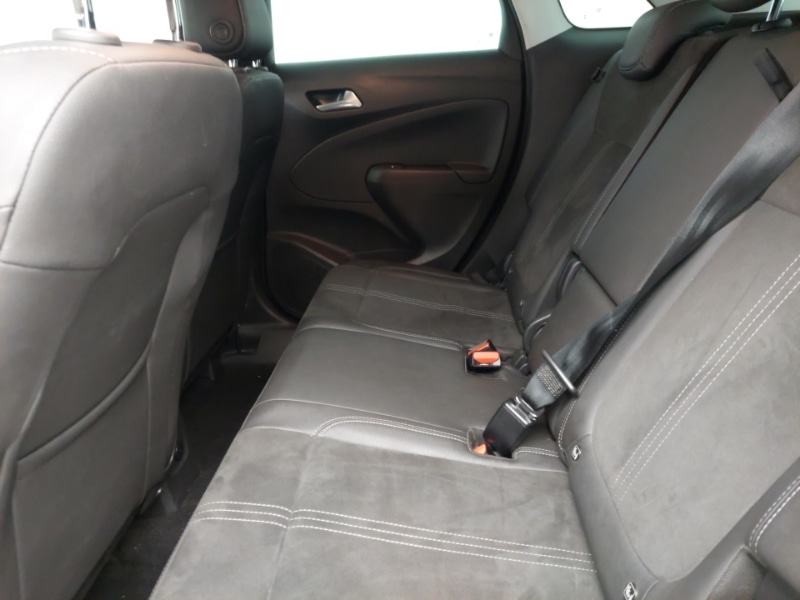 Used Vauxhall Crossland 2022 for sale - 76656723: Photo 6