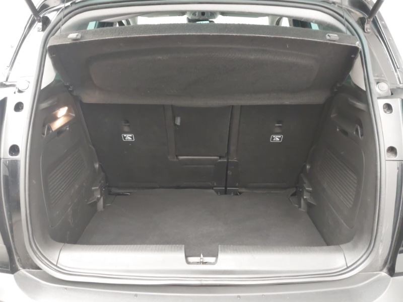 Used Vauxhall Crossland 2022 for sale - 76656723: Photo 8