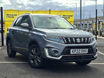 Used Suzuki Vitara 2022 for sale - 79440278: Photo