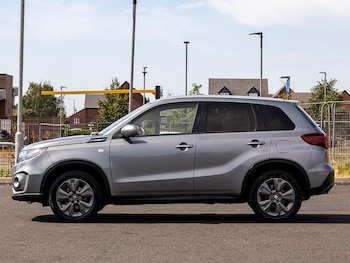 Used Suzuki Vitara 2022 for sale - 79440278: Photo