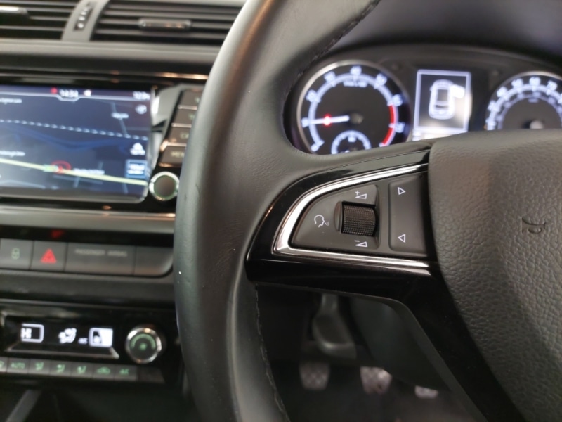 Used Skoda Fabia 2018 for sale - 76893710: Photo 15