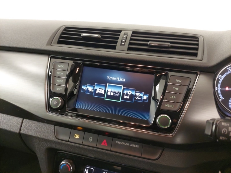 Used Skoda Fabia 2018 for sale - 76893710: Photo 19