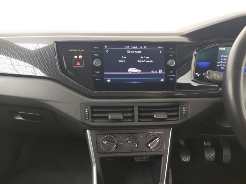 Used Volkswagen Polo 2022 for sale - 77149833: Photo 11