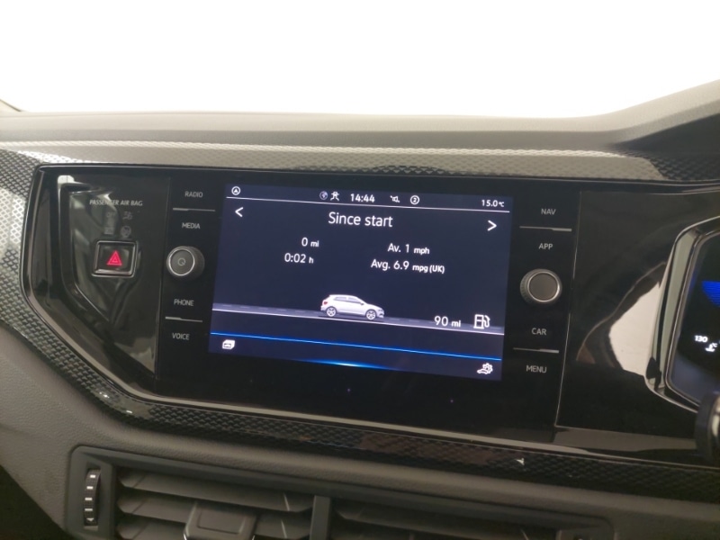 Used Volkswagen Polo 2022 for sale - 77149833: Photo 16