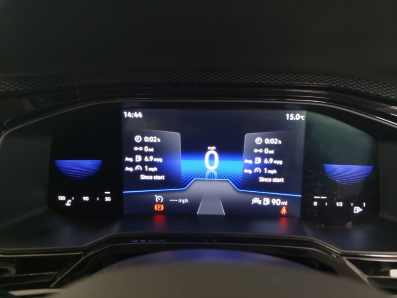 Used Volkswagen Polo 2022 for sale - 77149833: Photo 17