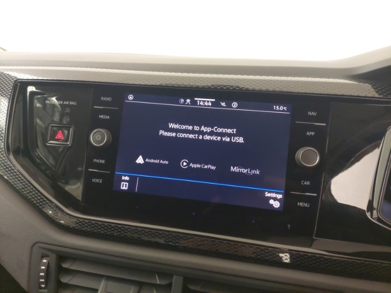 Used Volkswagen Polo 2022 for sale - 77149833: Photo 18