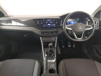 Used Volkswagen Polo 2022 for sale - 77149833: Photo