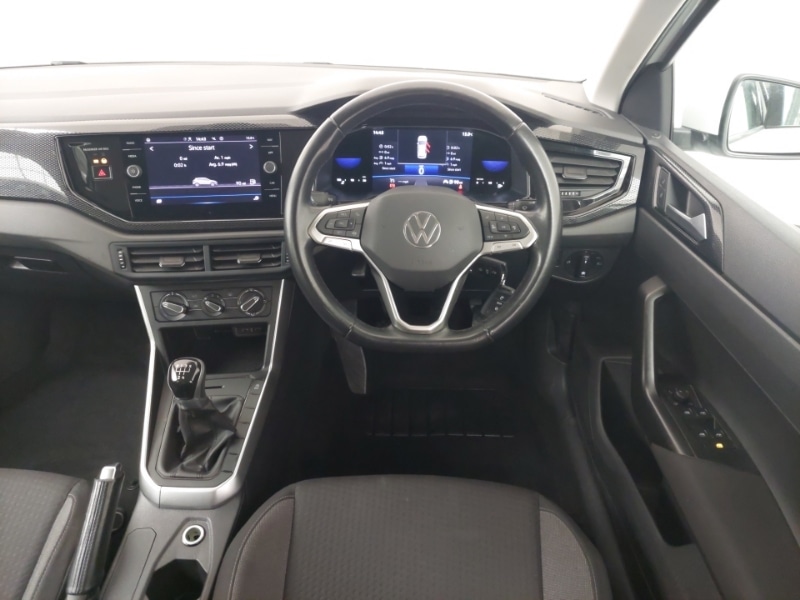 Used Volkswagen Polo 2022 for sale - 77149833: Photo 7