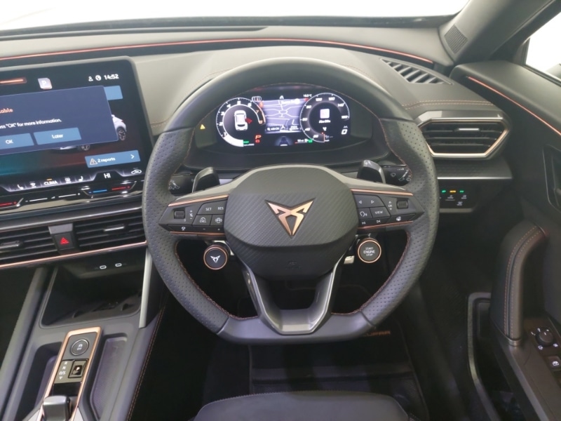 Used Cupra Formentor 2025 for sale - 78203189: Photo 11